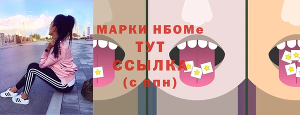 хмурый Бронницы